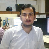 Anil Pandey
