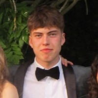 Ben Vickers
