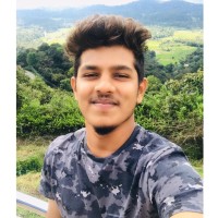 Lanson Ajith Dsouza