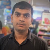 Md. Asaduzzaman Ripon