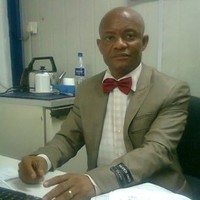 Henry Edet