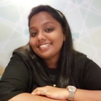 Stella Loknathan