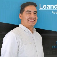 Leandro David Ramirez Moura