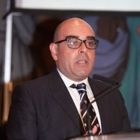 Luis Baldó García