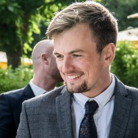 Casper-Emil Tingskov Pedersen