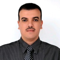 Mohammad Alhussin