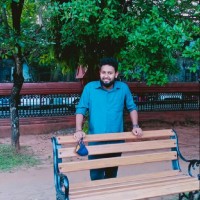 Aswin Mahesh