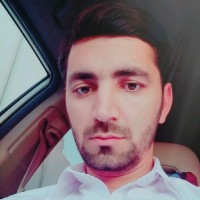 Hamza Ullah