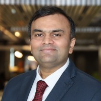 Harshal Ambani