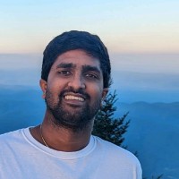 Kaushik Maddipatti