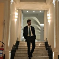 Luca Sacco