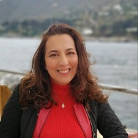 Gabriela Sanhueza Cortés