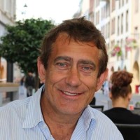 Francisco Javier Prats Peces Barba