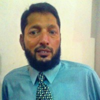 Muhammad Zaheer Ali
