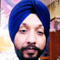 SAROOP SINGH