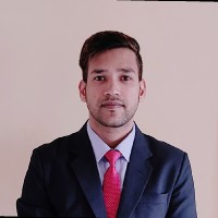 Dev Chandra Jha