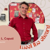 Eric Caputi
