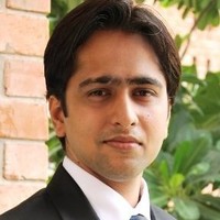 Milind Agrawal, Cfa