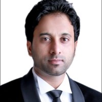 Rasheed Mohammed