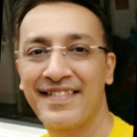 Vishal Parikh