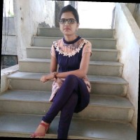 Anjali Deshmane