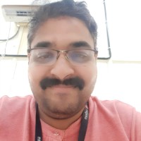 Manish Mohan Alur