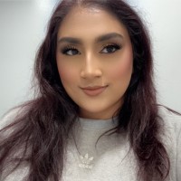 Trisha Ramnanan