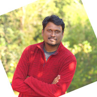 Rajesha Ap
