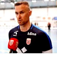Morten Ravlo