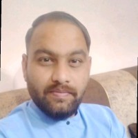 Nitin Vishwakarma