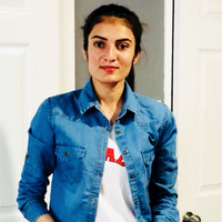 Renu Gill