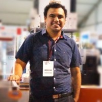 jesus francisco Moreno Caceres