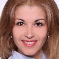 Maryna Arinzonova