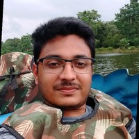 Dharmkirti Kumar
