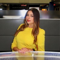 Sofía Mendez