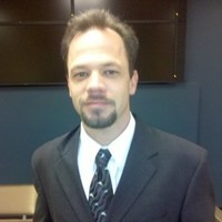 Michael Harper, Msa