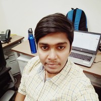 Mohan M.