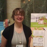 Genevieve Mortenson