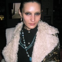Ava Coffen
