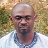 Ifiok Ekpo