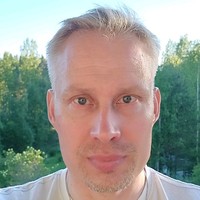 Marko Saastamoinen
