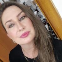 Aline Francieli Cruz Dubina