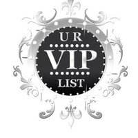 U R VIP List