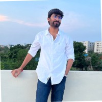 Kadali Prasanth Kumar