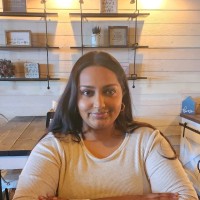 Ashley Persaud
