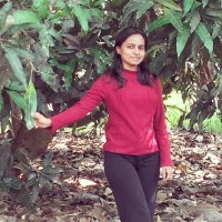 Ranjitha M B