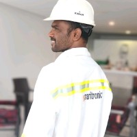 Kannan M