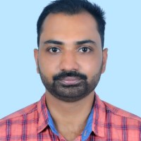 Kiranraj K