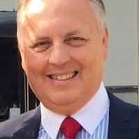 Chris Pritchard