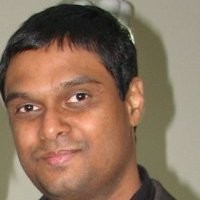 Shyam Sunder Pariavakkam